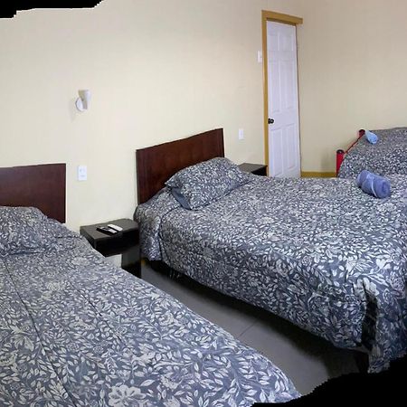 Hostal Beatriz Taltal Esterno foto