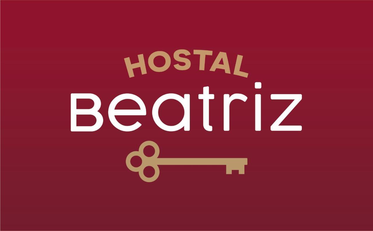 Hostal Beatriz Taltal Esterno foto